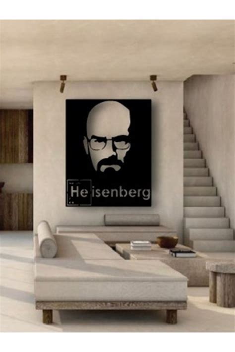 Heisenberg tablo